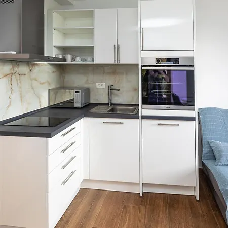 Apartma Oljka * أنكاران