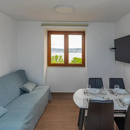Apartma Oljka Apartmán