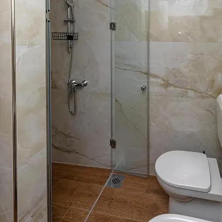 Apartma Oljka דירה אנקראן