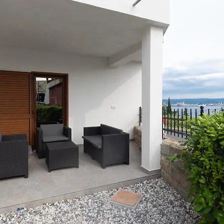 Appartamento Apartma Oljka Ancarano