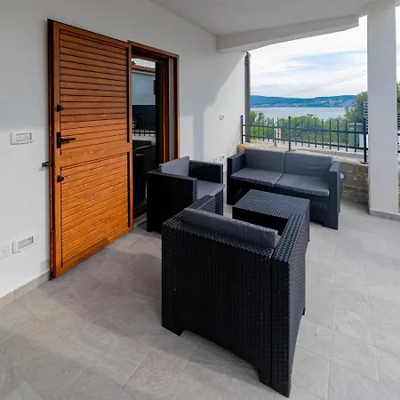 Appartamento Apartma Oljka *