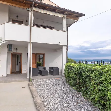 Appartamento Apartma Oljka