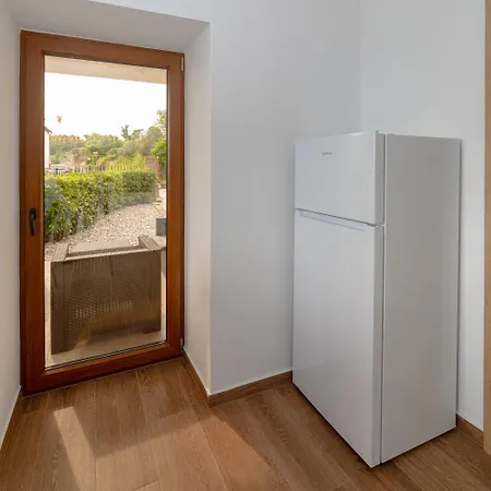 Apartmán Apartma Oljka Ankaran