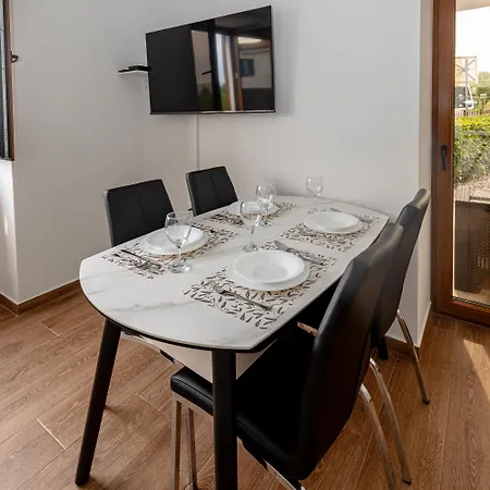 Apartma Oljka * أنكاران