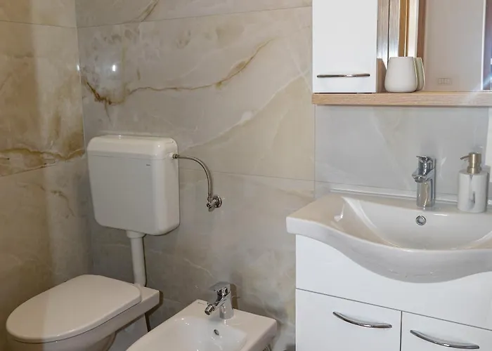 דירה Apartma Oljka *