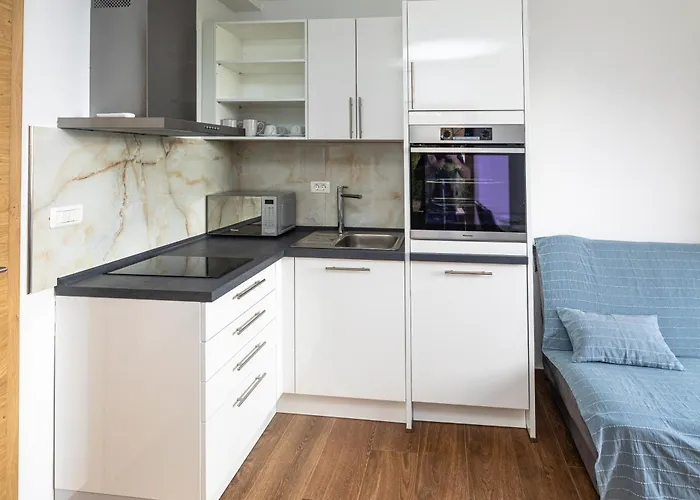 Apartma Oljka * אנקראן