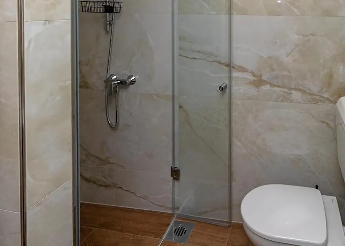 Apartma Oljka דירה אנקראן