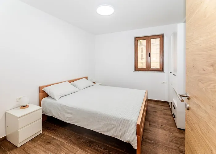 Apartma Oljka אנקראן
