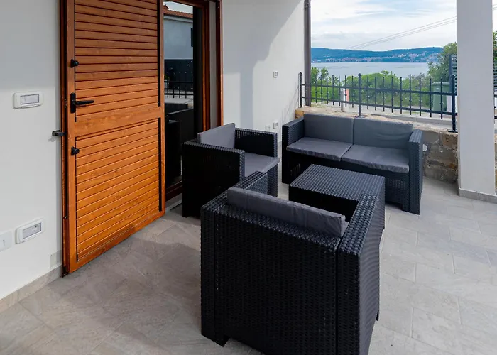 Appartamento Apartma Oljka *