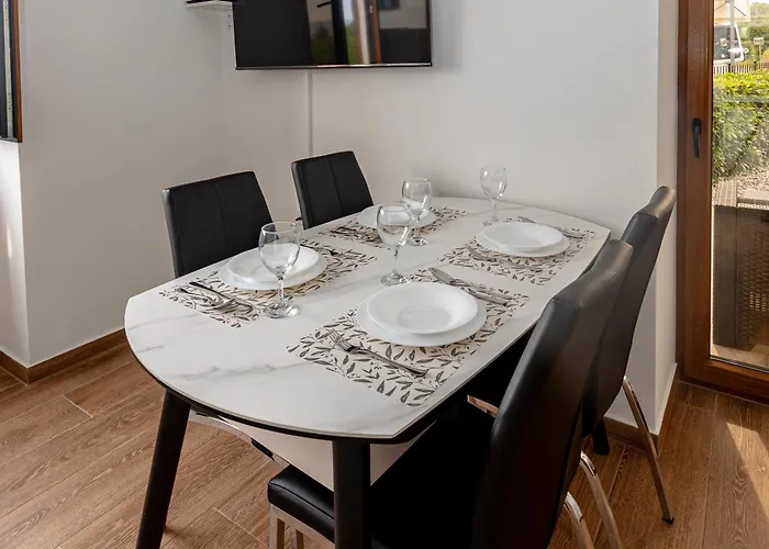 Apartma Oljka * Ancarano